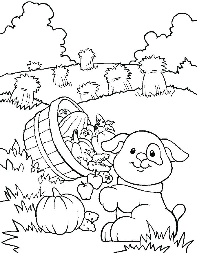 Harvest Coloring Pages Harvest Coloring Page Harvest Coloring 680x873 Harvest Coloring Pages Harvest Coloring Page Harvest Coloring