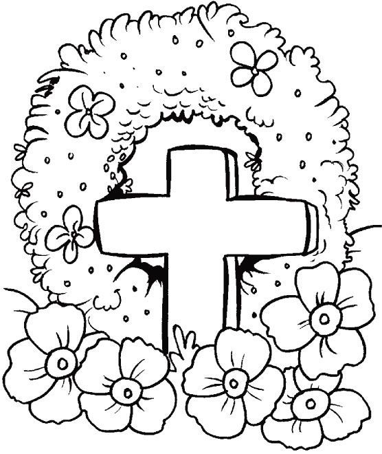 Floral Tributes For You, You Are Always In My Heart Coloring Pages 556x660 Floral Tributes For You, You Are Always In My Heart Coloring Pages