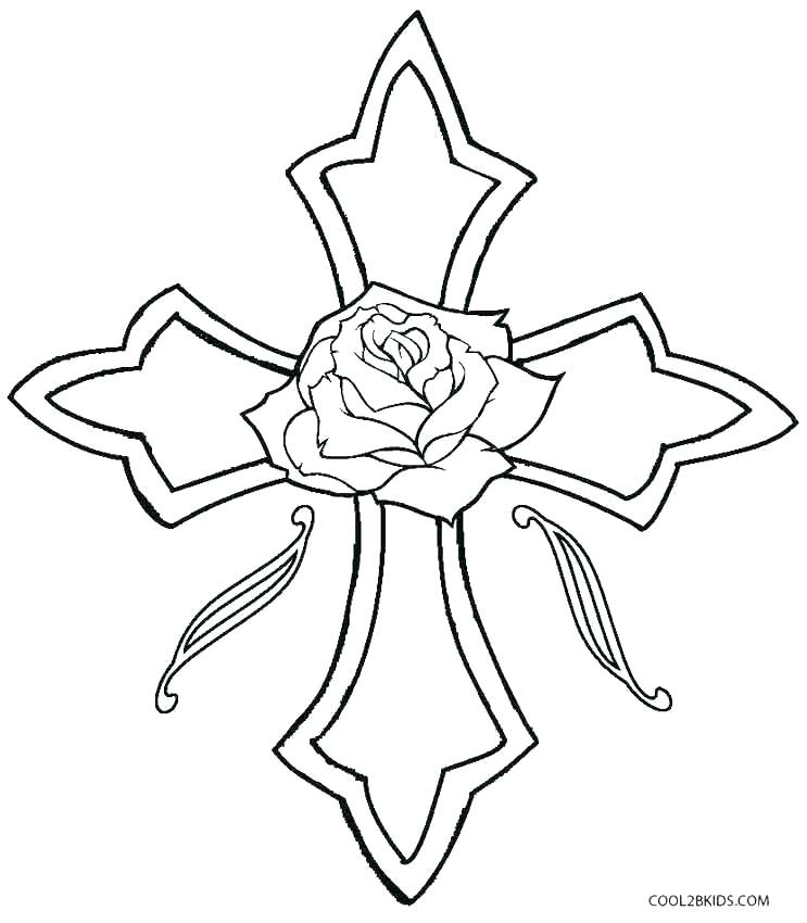 Hearts And Roses Coloring Pages Coloring Pages Of Hearts 743x850 Hearts And Roses Coloring Pages Coloring Pages Of Hearts