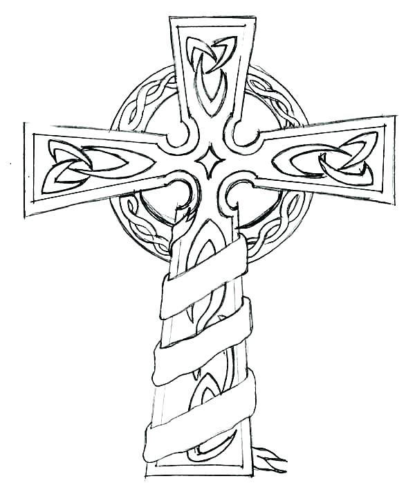 Cross Coloring Pages Colouring To Funny Print Photo Cross Coloring 600x710 Cross Coloring Pages Colouring To Funny Print Photo Cross Coloring