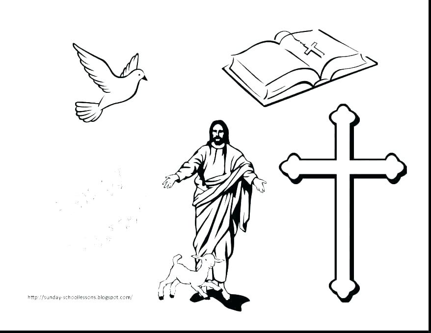 Printable Cross Coloring Sheets Printable Cross Coloring Pages 878x678 Printable Cross Coloring Sheets Printable Cross Coloring Pages