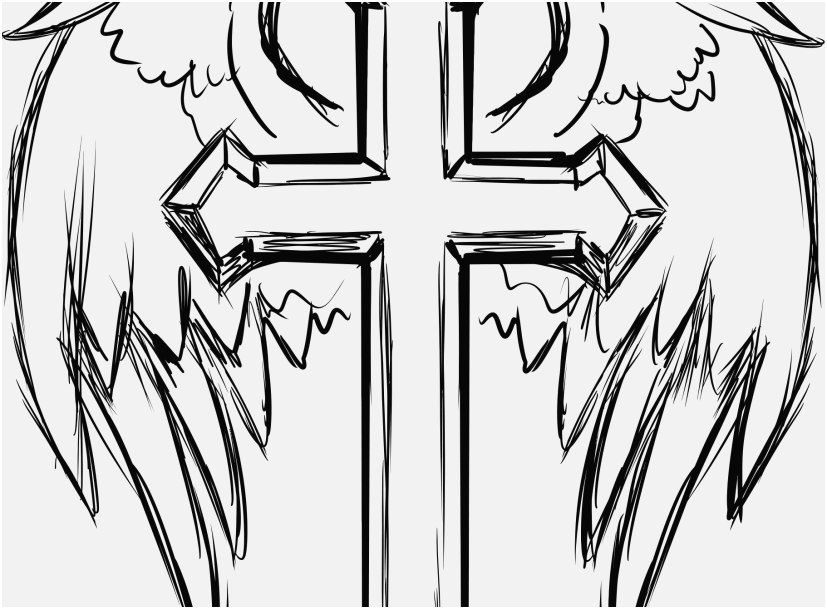 The Best Display Cross Coloring Pages Best 827x609 The Best Display Cross Coloring Pages Best