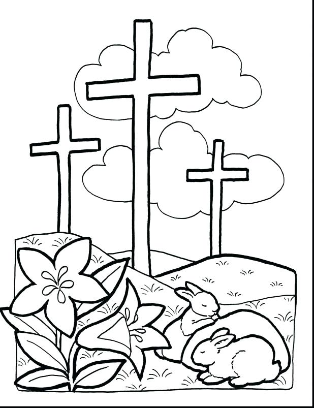 Coloring Extraordinary Cross Coloring Pictures Cross Wonderful 618x803 Coloring Extraordinary Cross Coloring Pictures Cross Wonderful