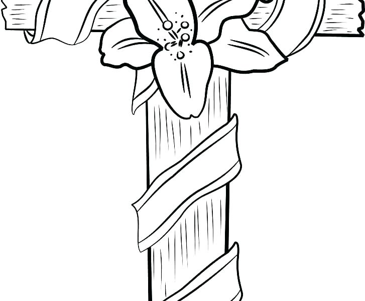 Cross Coloring Pages Printable Cross Coloring Pages Cross Coloring 727x600 Cross Coloring Pages Printable Cross Coloring Pages Cross Coloring