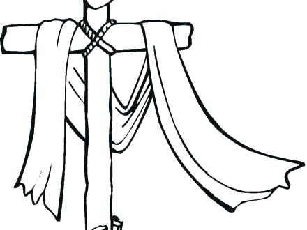 Ku Coloring Pages Cross Coloring Pages Printable Free On Cross 440x330 Ku Coloring Pages Cross Coloring Pages Printable Free On Cross