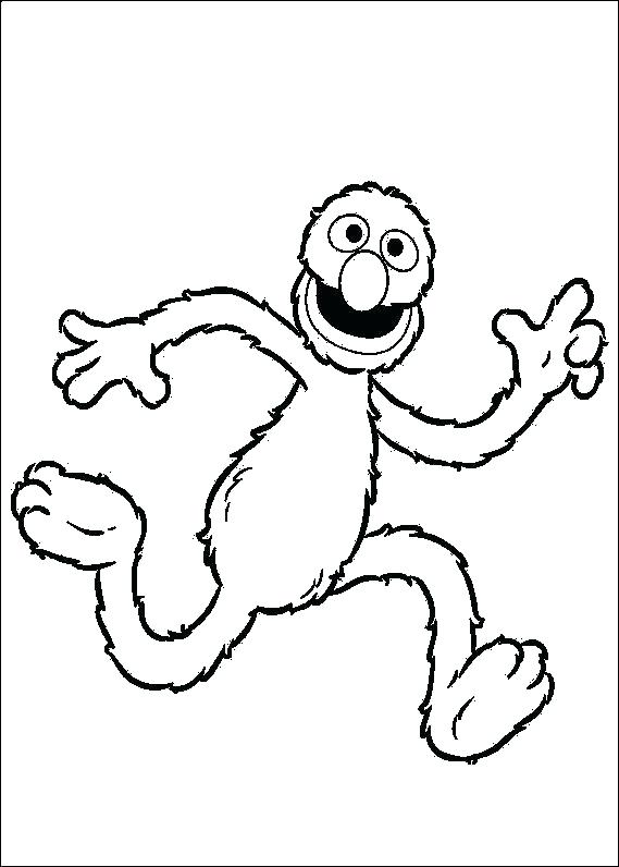 Running Coloring Pages Running Coloring Pages Sesame Street Run 569x796 Running Coloring Pages Running Coloring Pages Sesame Street Run