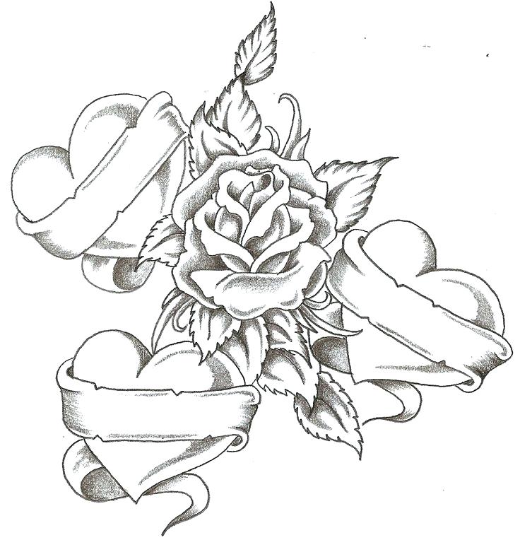 Tattoo Coloring Pages Printable Cross Tattoos Designs Hot 3 Best 736x764 Tattoo Coloring Pages Printable Cross Tattoos Designs Hot 3 Best