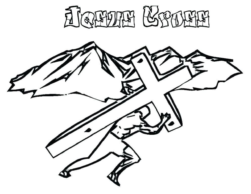 Coloring Pages Cross Tattoo Coloring Pages To Print Also Cross 994x768 Coloring Pages Cross Tattoo Coloring Pages To Print Also Cross