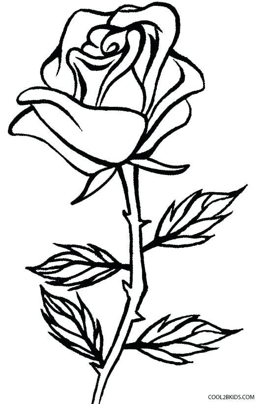 Cross With Flowers Coloring Pages at GetColorings.com | Free printable ...