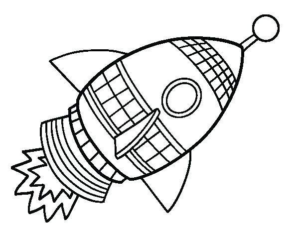 600x470 Rocket Coloring Pages Rocket Coloring Sheet Space Rocket Coloring