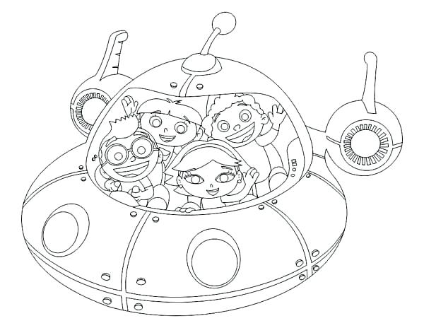600x464 Rocket Coloring Page Rocket Coloring Pages Rocket Coloring Pages
