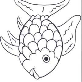 268x268 Rainbow Crow Coloring Page Petalbum Rainbow Crow Coloring Page