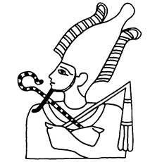 230x230 Top 30 Free Printable Crown Coloring Pages Online