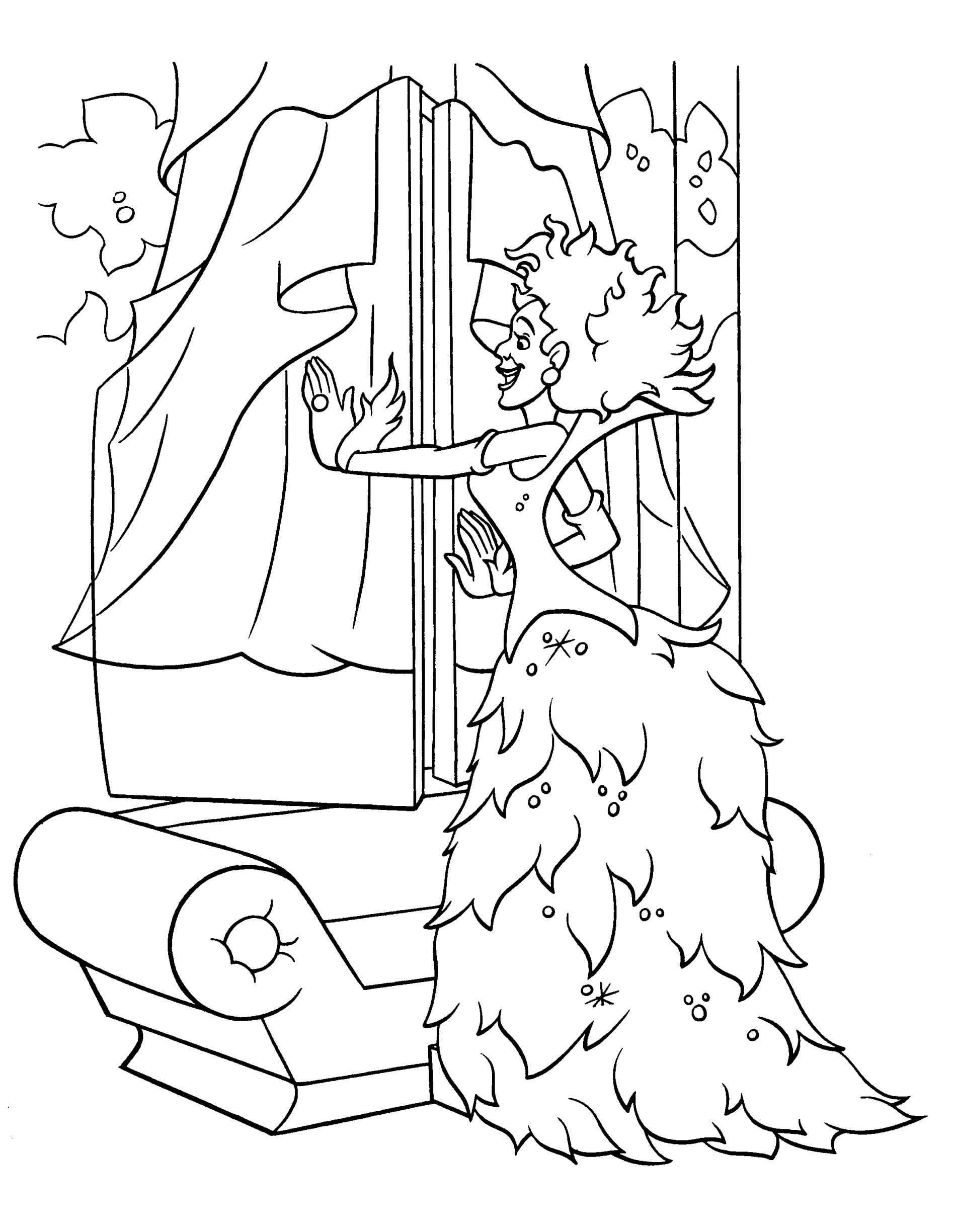 1896x2449 Dalmatian In Danger Coloring Pages For Kids Luxury Cruella Devil