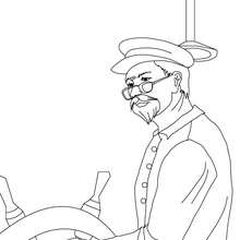 Cruise Ship Coloring Pages 220x220 Cruise Ship Coloring Pages