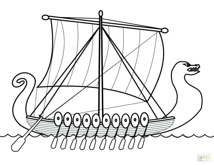 728x563 Ship Coloring Pages Medium Size Of Coloring Pages For Kids Ships