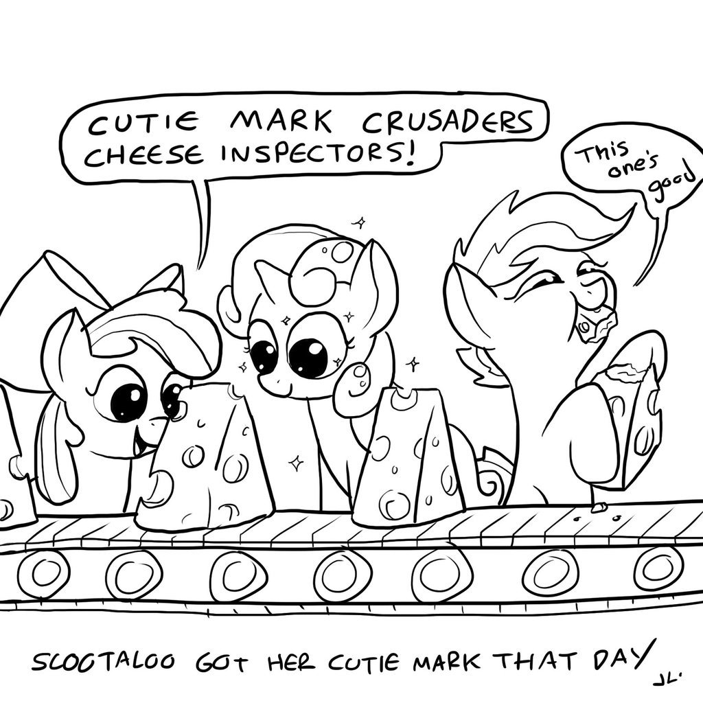 Cutie Mark Coloring Pages 1024x1024 Cutie Mark Coloring Pages