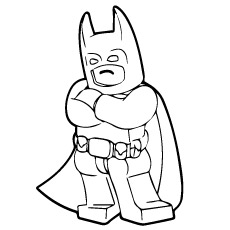 Batman Coloring Pages 35 Free Printable For Kids 230x230 Batman Coloring Pages 35 Free Printable For Kids