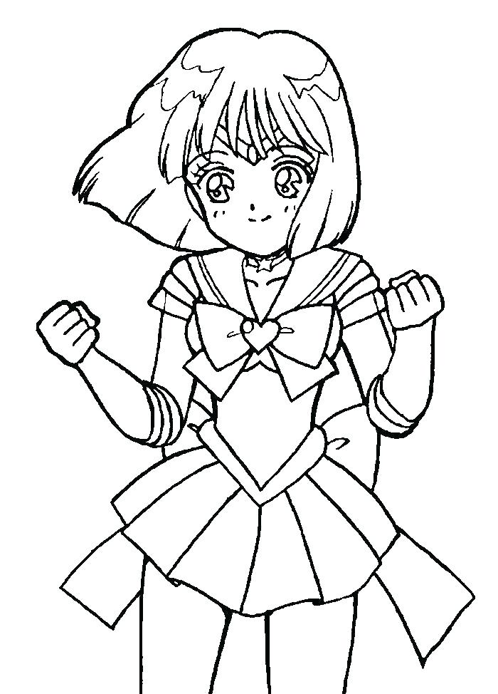 700x974 Kids N Coloring Pages Of Sailor Moon Sailor Moon Sailor Moon