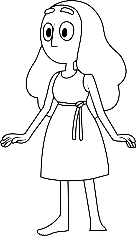 462x800 Steven Universe Coloring Pages 7 Coloring Pages For Kids