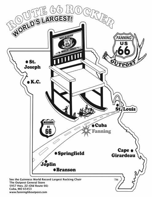 495x640 Route 66 Archives