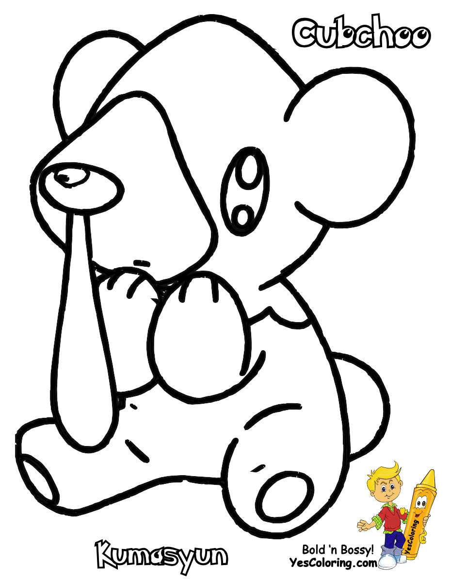 928x1200 Pokemon Coloring Pages 2 Vitlt Com Brilliant Starter Acpra