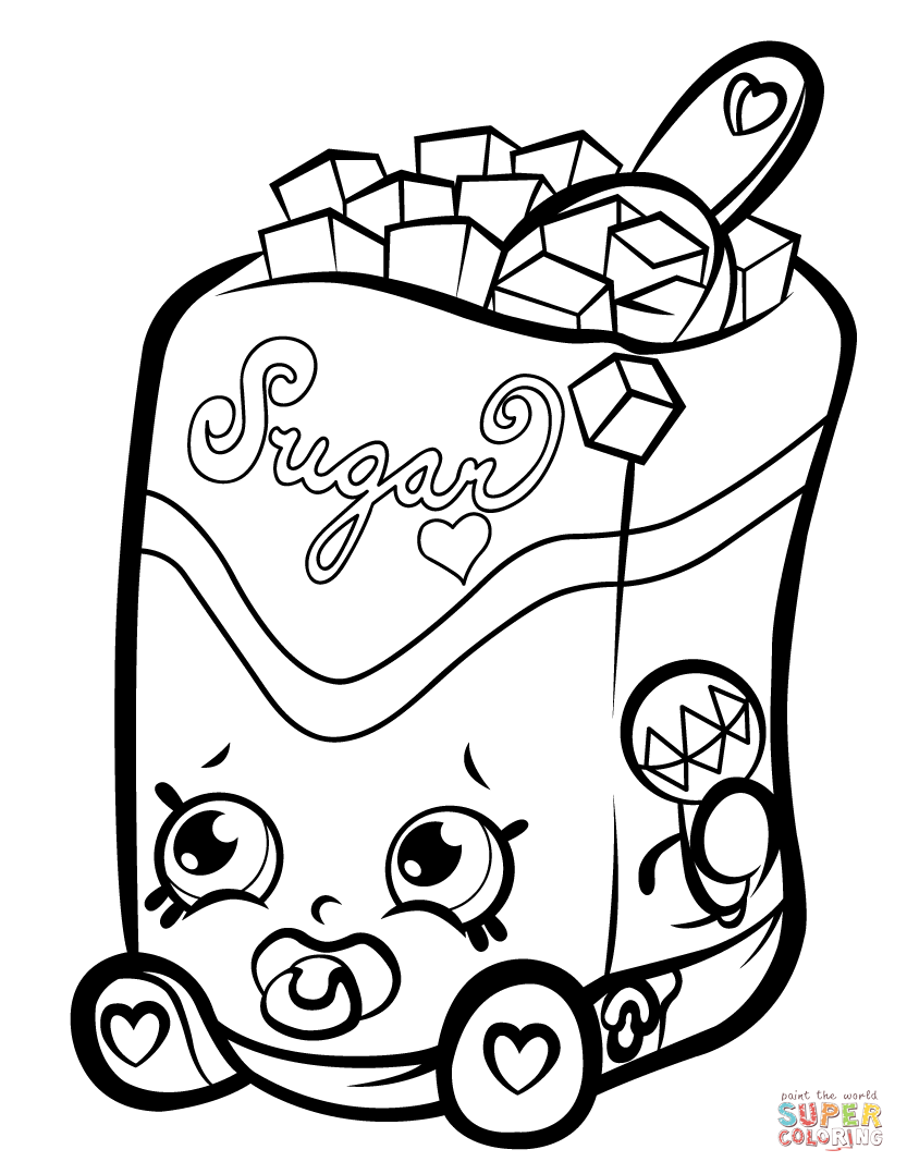 Promising Eazy E Coloring Pages Shopkins Season 1 Free 833x1078 Promising Eazy E Coloring Pages Shopkins Season 1 Free