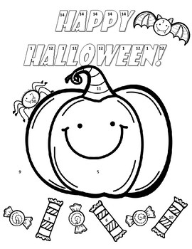 Square Roots Amp Cube Roots Halloween Color Page Activity Tpt 270x350 Square Roots Amp Cube Roots Halloween Color Page Activity Tpt