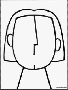 236x310 Preschoolers Free Coloring Pages Of Picasso Cubism Art Ideas