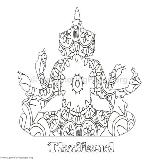 Cultural Diversity Coloring Pages 520x520 Cultural Diversity Coloring Pages