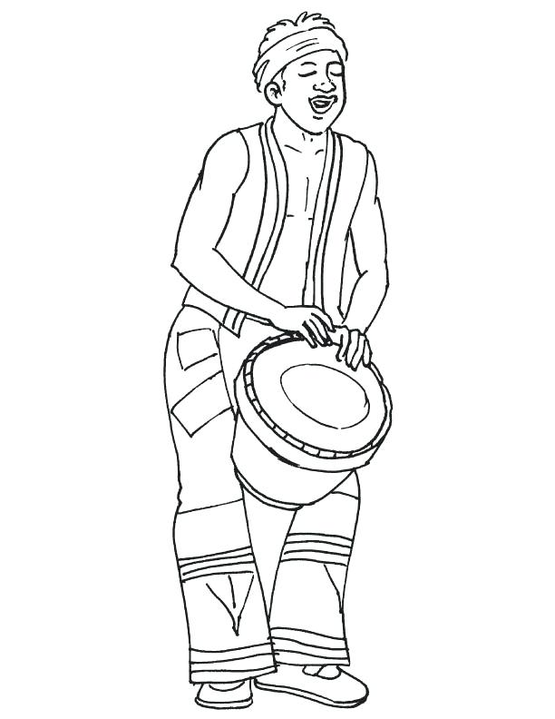 Fresh African Culture Coloring Pages For Clothes For Kids Clothes 612x792 Fresh African Culture Coloring Pages For Clothes For Kids Clothes