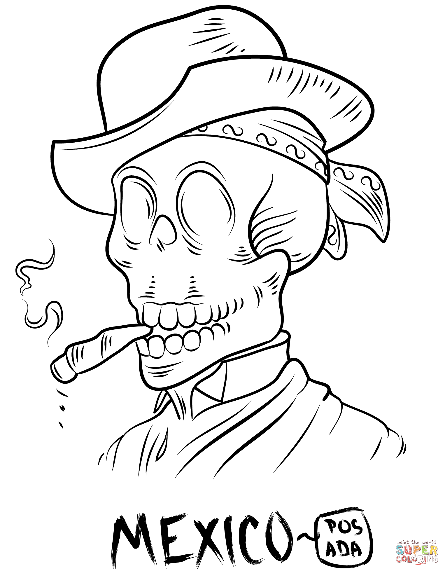 Popular Mexican Culture Coloring Pages Mexico Free Ribsvigyapan 1526x1957 Popular Mexican Culture Coloring Pages Mexico Free Ribsvigyapan