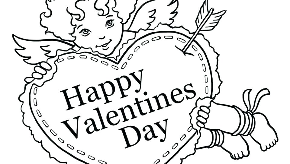 960x544 Cupid Coloring Page Best Of Cupid Coloring Pages Images Cupid
