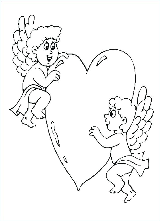 Cupid Coloring Pages Cupid Coloring Pictures Epic Cupid Coloring 650x900 Cupid Coloring Pages Cupid Coloring Pictures Epic Cupid Coloring