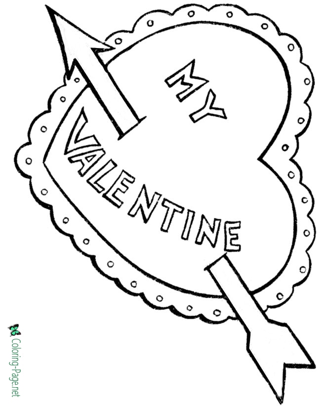 Cupid Coloring Pages 670x820 Cupid Coloring Pages
