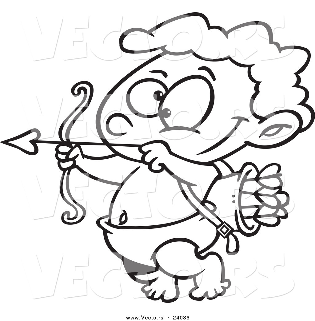 Cupid Coloring Pages To Download And Print For Free 1024x1044 Cupid Coloring Pages To Download And Print For Free