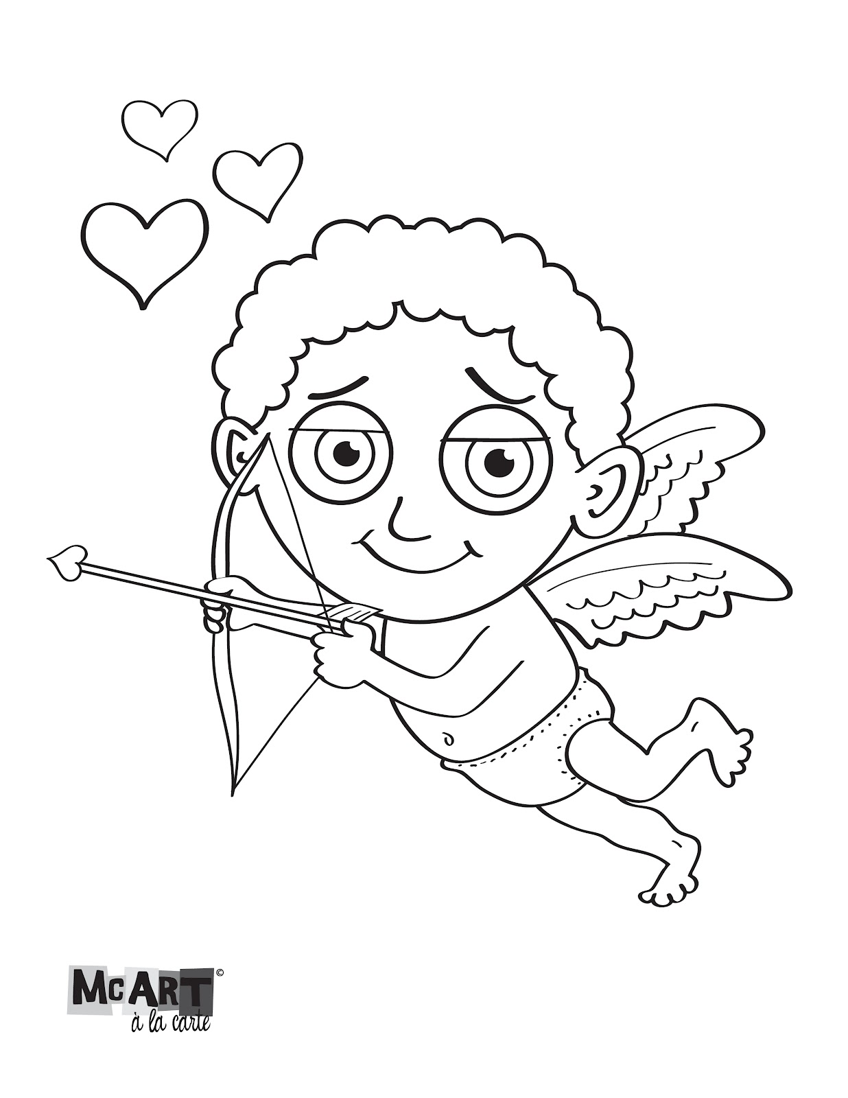 Remarkable Decoration Cupid Coloring Pages Free Printable 1236x1600 Remarkable Decoration Cupid Coloring Pages Free Printable