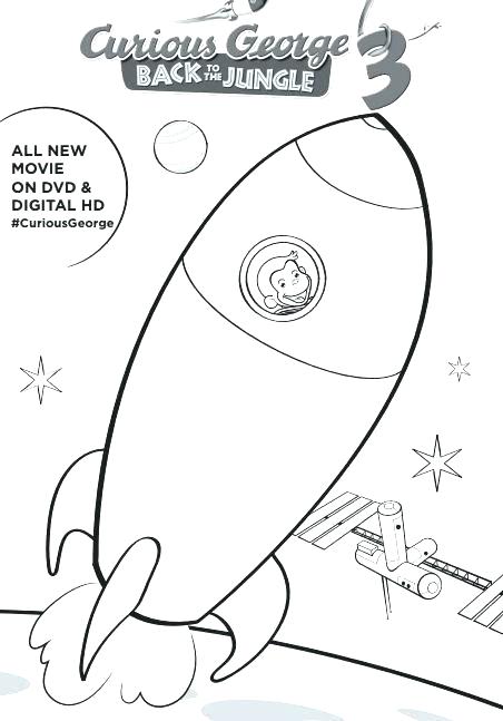 Curious George Coloring Pages Printable Curious Coloring Book 452x647 Curious George Coloring Pages Printable Curious Coloring Book