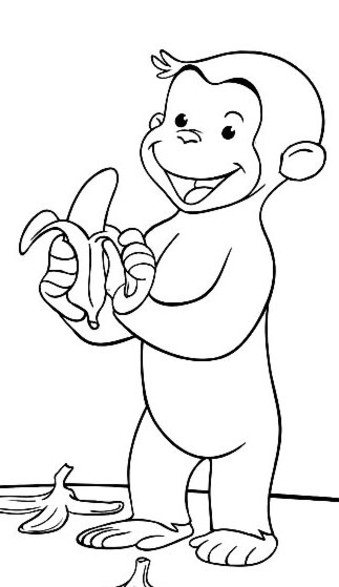 339x587 Impressive Clifford The Big Red Dog Coloring Pages Be Different