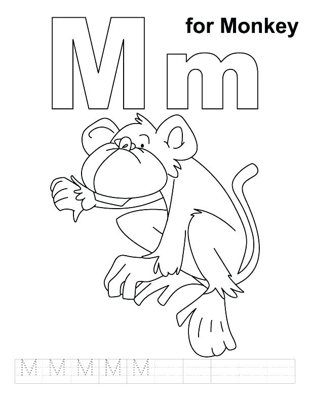 612x792 Curious George Printable Coloring Pages Coloring Pages Curious