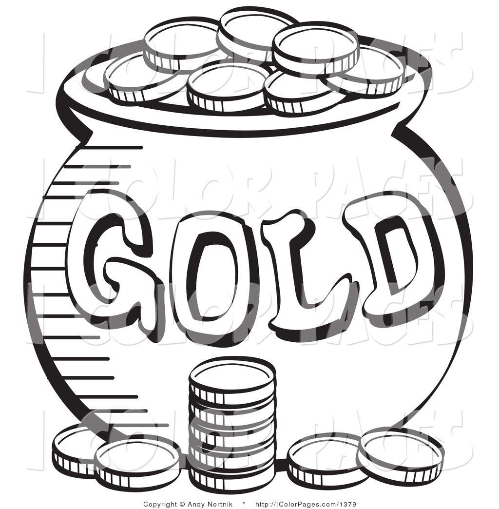 Money Coloring Page 9 1024x1044 Money Coloring Page 9