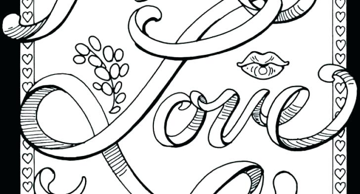 728x393 Word Coloring Pages Funny Coloring Books Together With Funny Adult