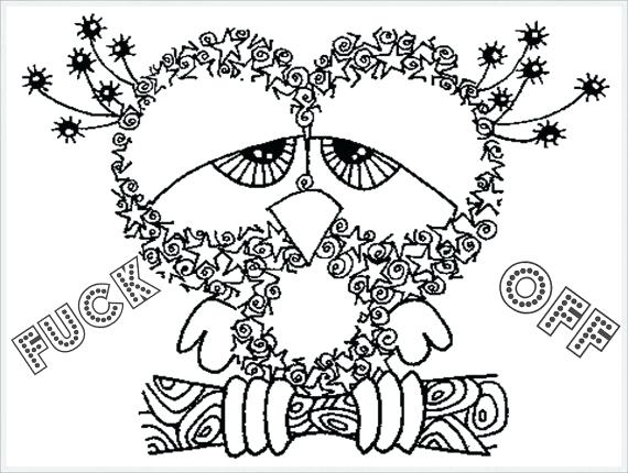 Free Swear Word Coloring Pages 570x430 Free Swear Word Coloring Pages