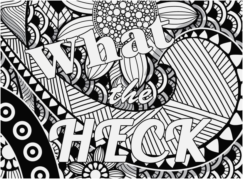 Top Rated Photo Swear Word Coloring Pages Printable Free 827x609 Top Rated Photo Swear Word Coloring Pages Printable Free