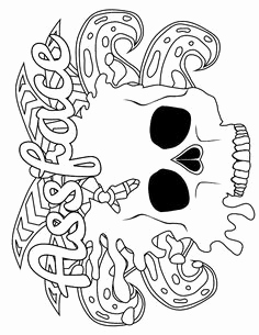 Curse Word Coloring Pages Printable Photos Kitchen Swear Word 236x305 Curse Word Coloring Pages Printable Photos Kitchen Swear Word
