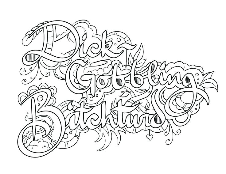 Dirty Coloring Pages Dirty Coloring Pages A Adult Colouring Dirty 736x568 Dirty Coloring Pages Dirty Coloring Pages A Adult Colouring Dirty