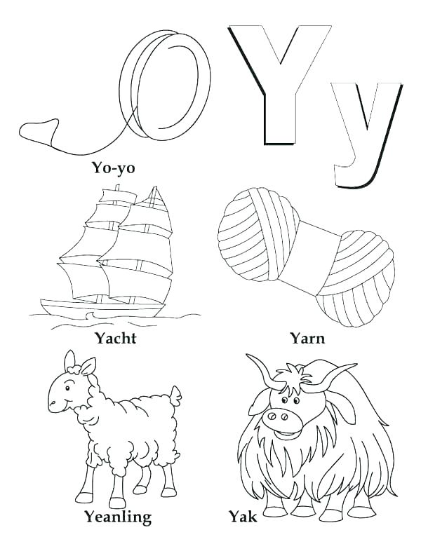 600x776 Letter Y Coloring Page Writing Cursive H Coloring Page Letter Y