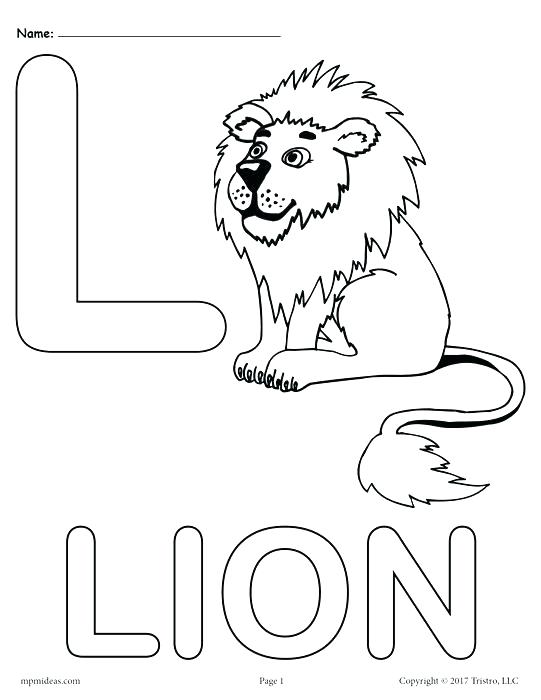 541x700 Coloring Pages Letter M Letter L Alphabet Coloring Pages 3 Free