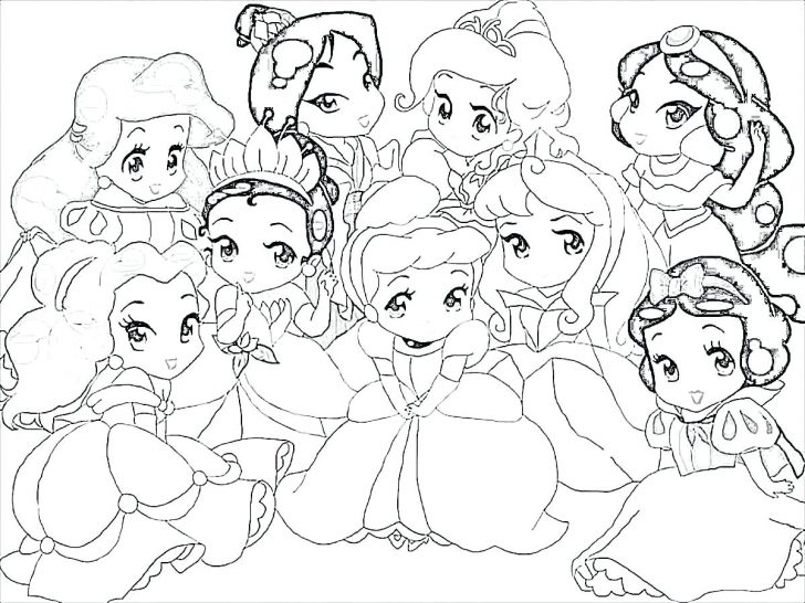 Princess Jasmine Open The Curtain Coloring Page Pages For Kids 728x546 Princess Jasmine Open The Curtain Coloring Page Pages For Kids