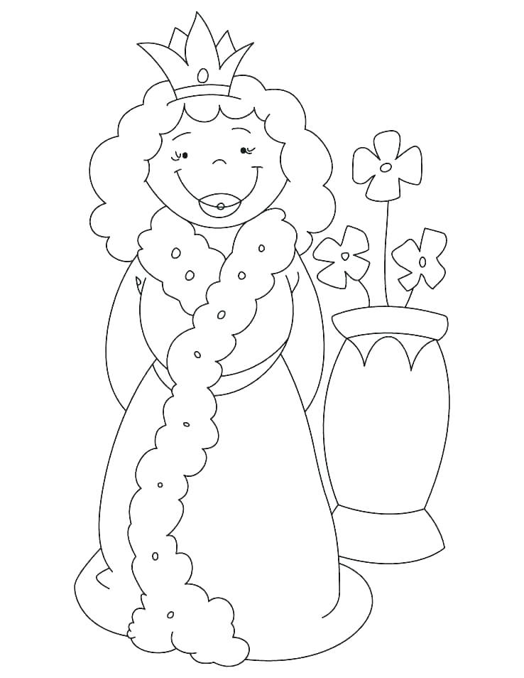 Queen Coloring Page Q Is For Queen Coloring Page Queen Coloring 738x954 Queen Coloring Page Q Is For Queen Coloring Page Queen Coloring